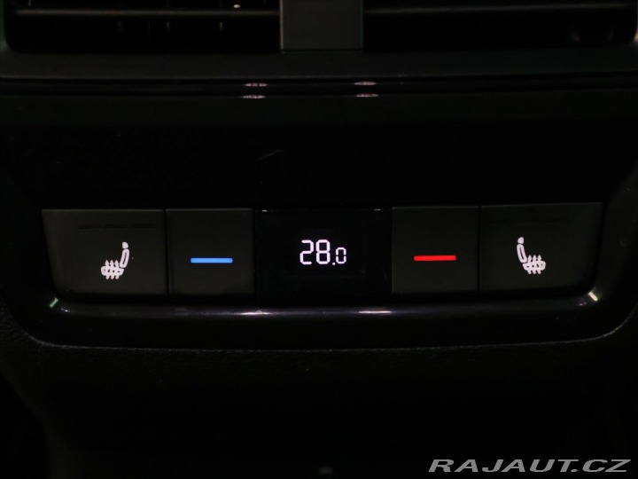 Škoda Kodiaq 2,0 TSI 180kW DSG 4x4 RS 2022