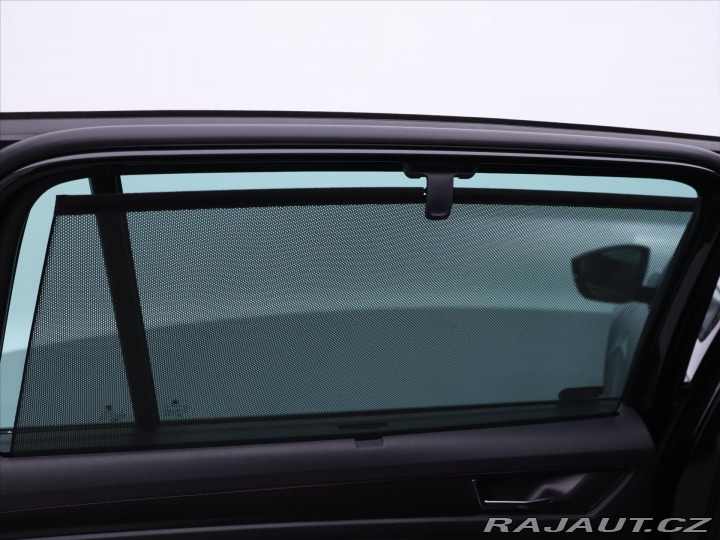 Škoda Kodiaq 2,0 TSI 180kW DSG 4x4 RS 2022