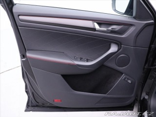 Škoda Kodiaq 2,0 TSI 180kW DSG 4x4 RS 2022