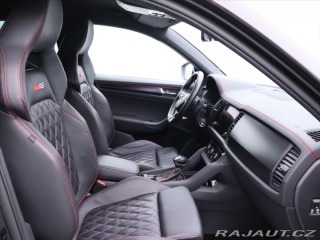 Škoda Kodiaq 2,0 TSI 180kW DSG 4x4 RS 2022