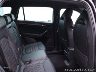 Škoda Kodiaq 2,0 TSI 180kW DSG 4x4 RS 2022