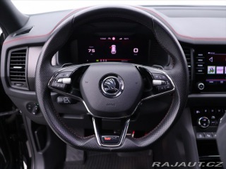 Škoda Kodiaq 2,0 TSI 180kW DSG 4x4 RS 2022