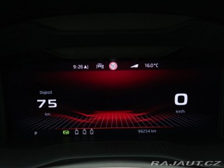 Škoda Kodiaq 2,0 TSI 180kW DSG 4x4 RS 2022