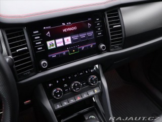 Škoda Kodiaq 2,0 TSI 180kW DSG 4x4 RS 2022