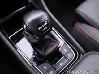 Škoda Kodiaq 2,0 TSI 180kW DSG 4x4 RS 2022