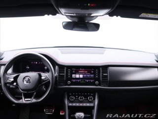 Škoda Kodiaq 2,0 TSI 180kW DSG 4x4 RS 2022