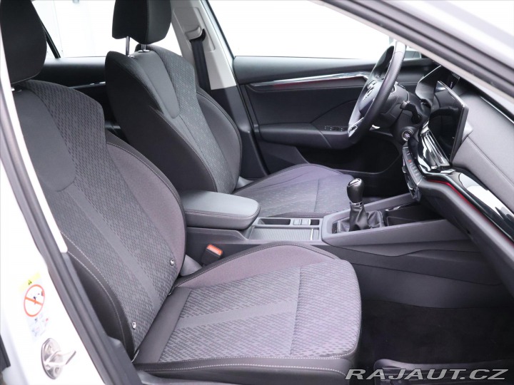 Škoda Octavia 2,0 TDI Style CZ DPH 1.ma 2021