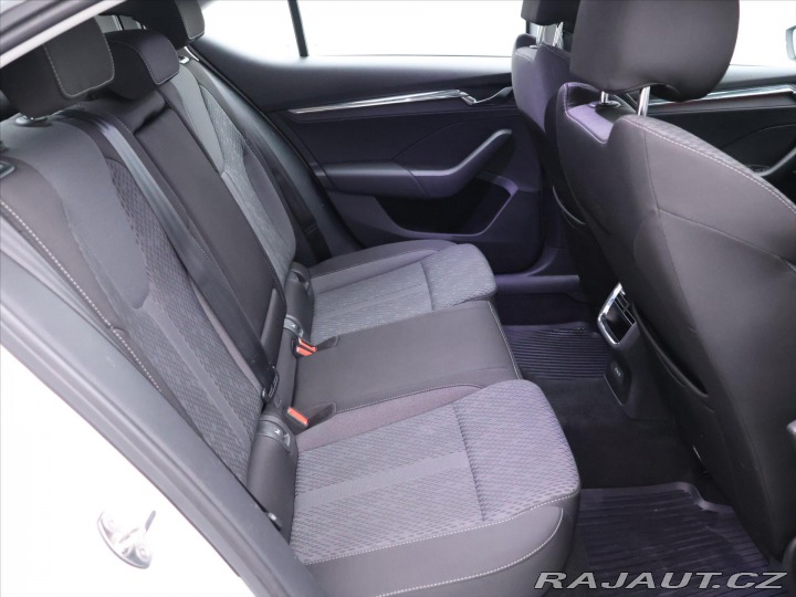 Škoda Octavia 2,0 TDI Style CZ DPH 1.ma 2021