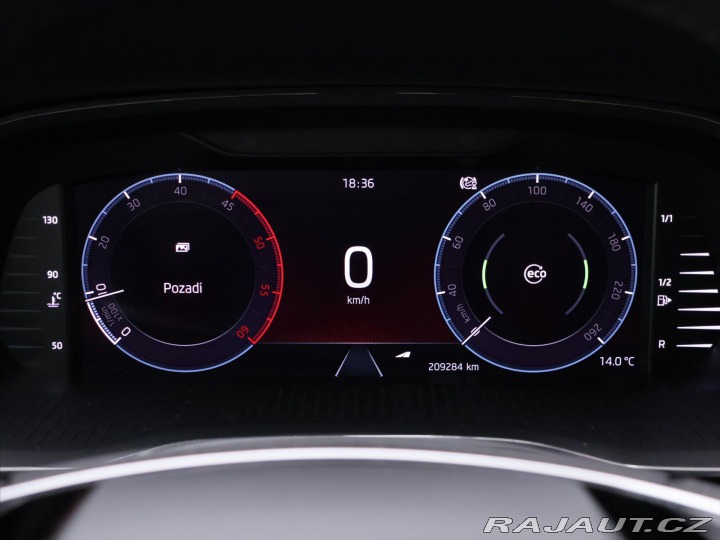 Škoda Octavia 2,0 TDI Style CZ DPH 1.ma 2021