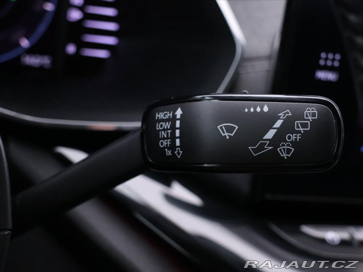 Škoda Octavia 2,0 TDI Style CZ DPH 1.ma 2021