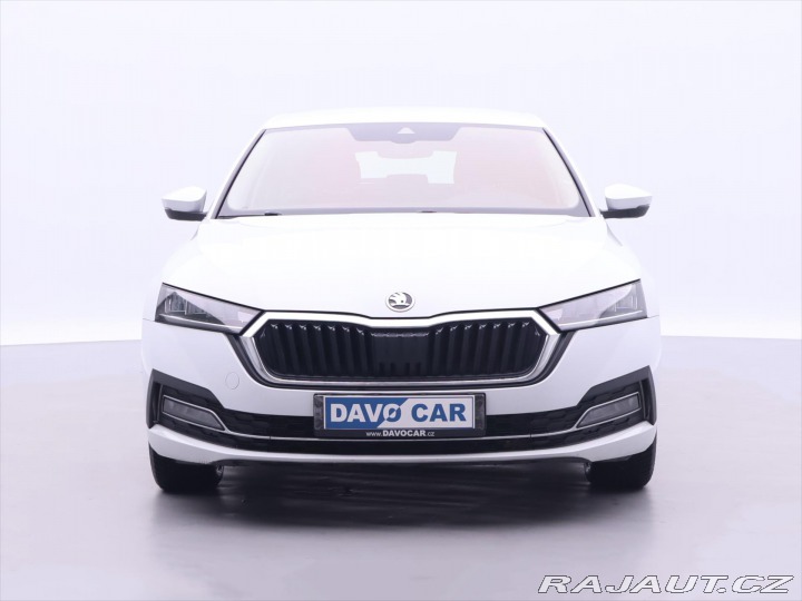 Škoda Octavia 2,0 TDI Style CZ DPH 1.ma 2021