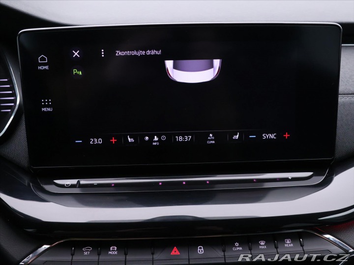 Škoda Octavia 2,0 TDI Style CZ DPH 1.ma 2021