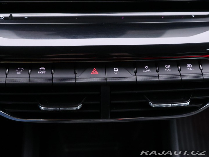 Škoda Octavia 2,0 TDI Style CZ DPH 1.ma 2021