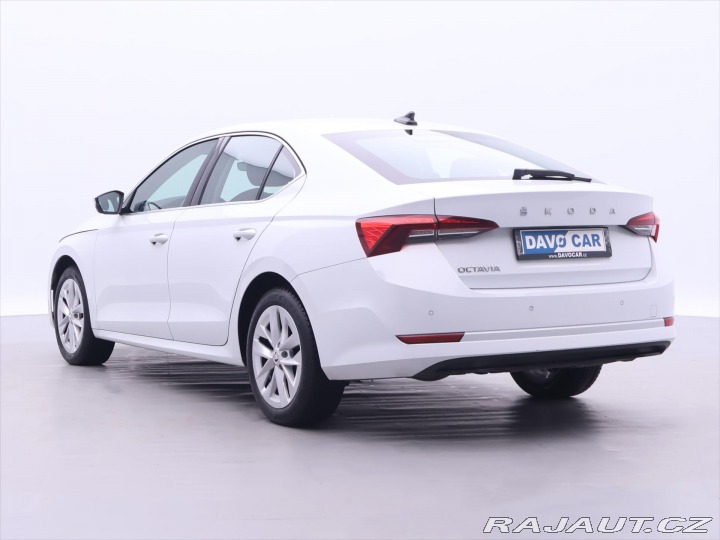 Škoda Octavia 2,0 TDI Style CZ DPH 1.ma 2021