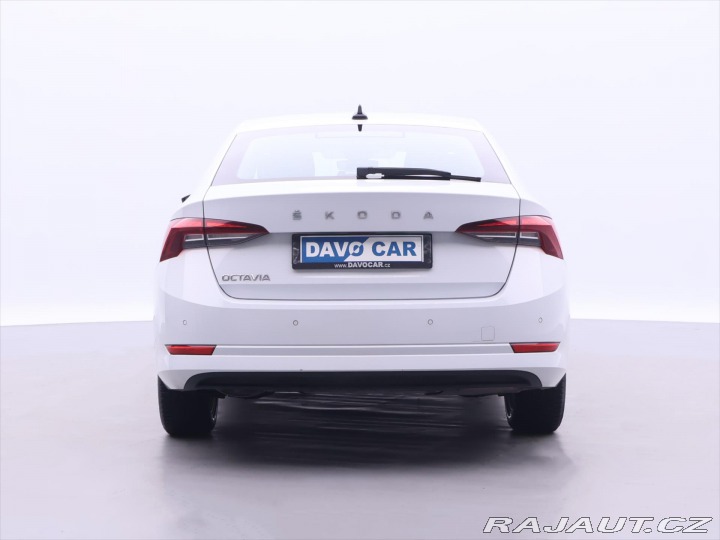 Škoda Octavia 2,0 TDI Style CZ DPH 1.ma 2021