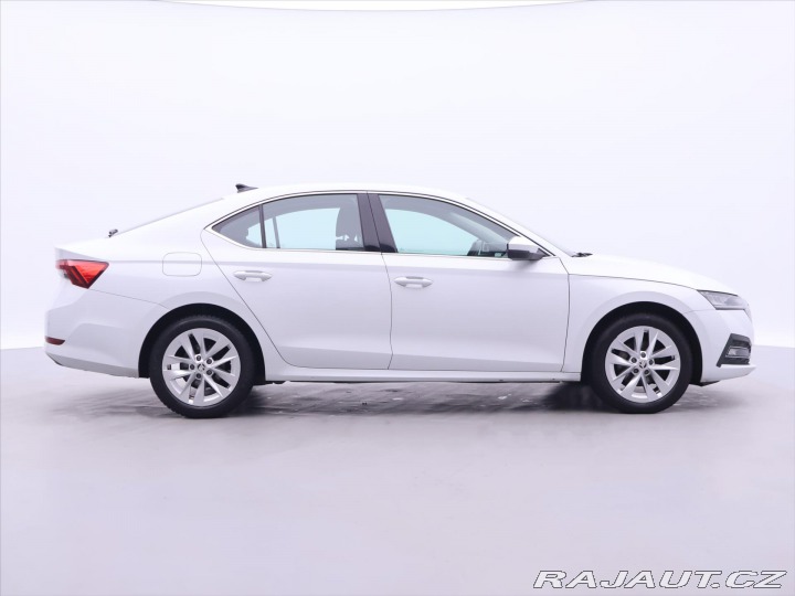 Škoda Octavia 2,0 TDI Style CZ DPH 1.ma 2021