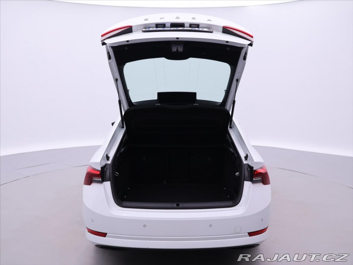 Škoda Octavia 2,0 TDI Style CZ DPH 1.ma 2021