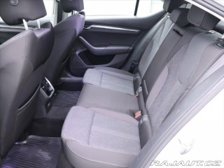 Škoda Octavia 2,0 TDI Style CZ DPH 1.ma 2021