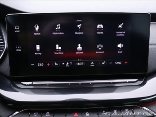 Škoda Octavia 2,0 TDI Style CZ DPH 1.ma 2021
