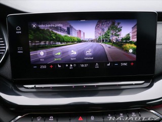 Škoda Octavia 2,0 TDI Style CZ DPH 1.ma 2021