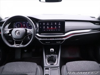 Škoda Octavia 2,0 TDI Style CZ DPH 1.ma 2021