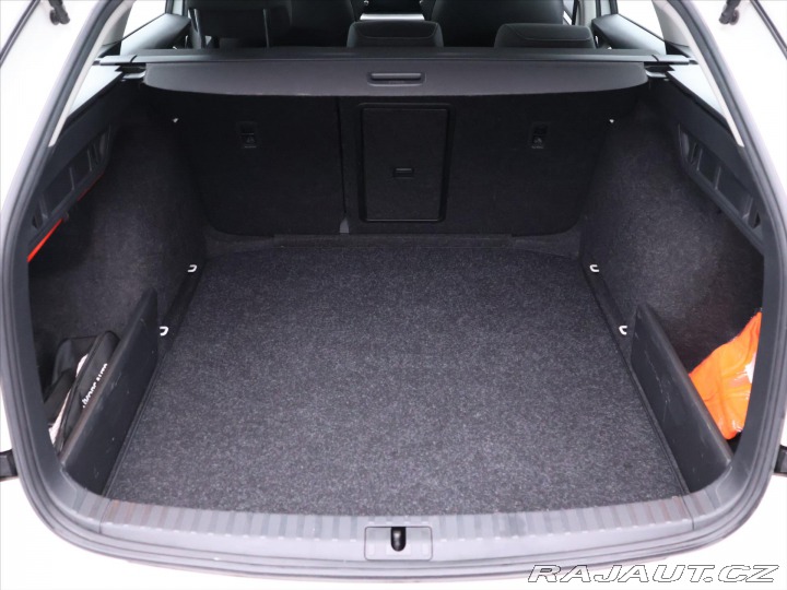 Škoda Octavia 2,0 TDI CZ Ambition LED D 2020