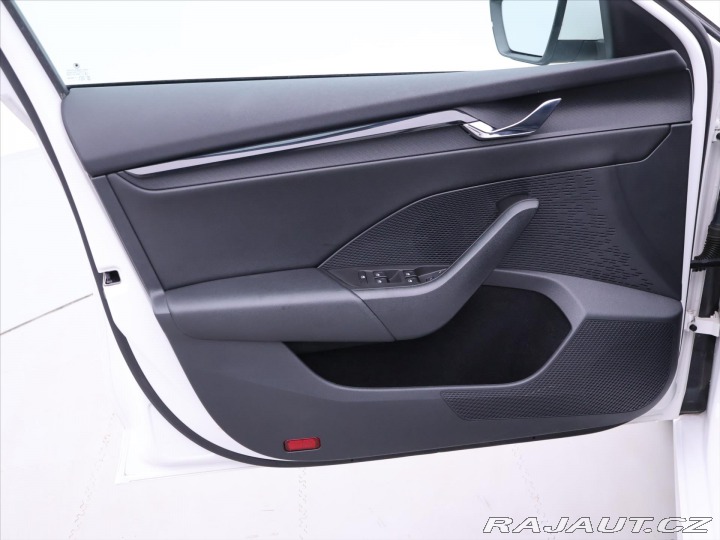 Škoda Octavia 2,0 TDI CZ Ambition LED D 2020