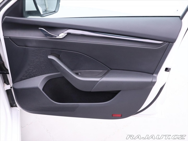 Škoda Octavia 2,0 TDI CZ Ambition LED D 2020