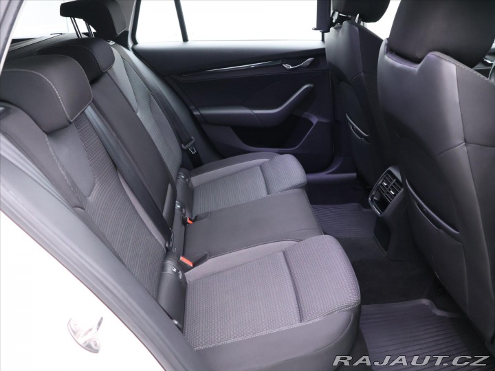 Škoda Octavia 2,0 TDI CZ Ambition LED D 2020