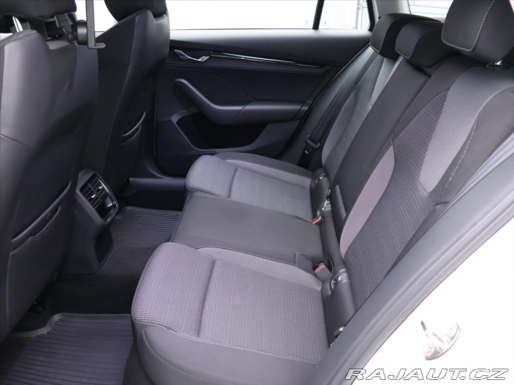 Škoda Octavia 2,0 TDI CZ Ambition LED D 2020