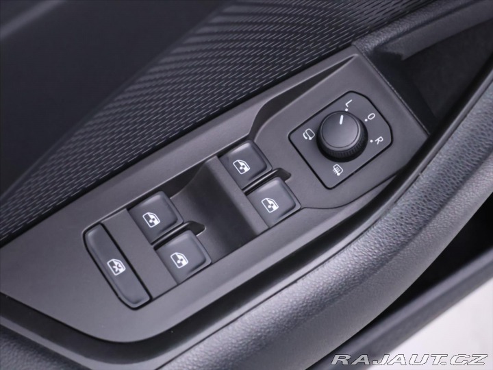 Škoda Octavia 2,0 TDI CZ Ambition LED D 2020