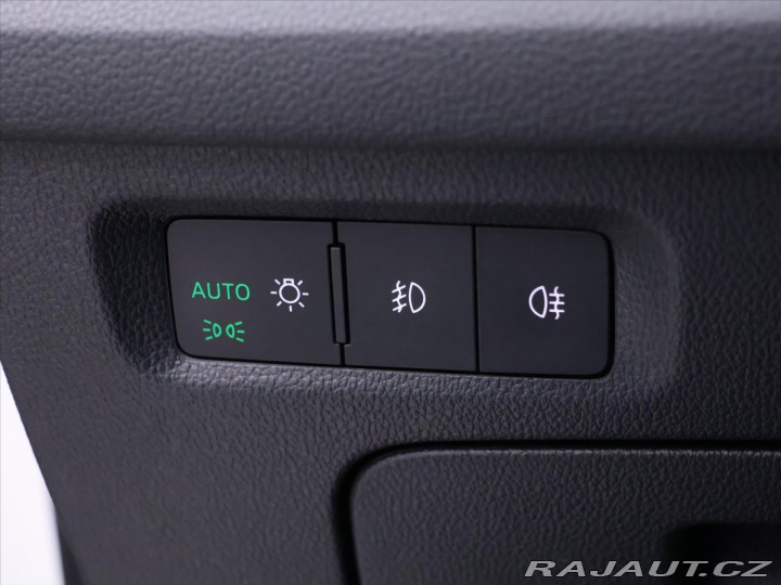 Škoda Octavia 2,0 TDI CZ Ambition LED D 2020