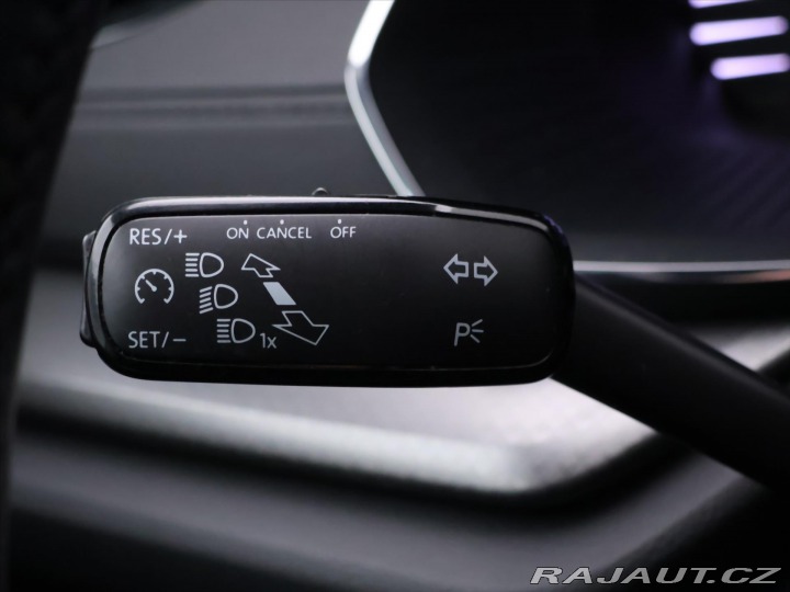 Škoda Octavia 2,0 TDI CZ Ambition LED D 2020