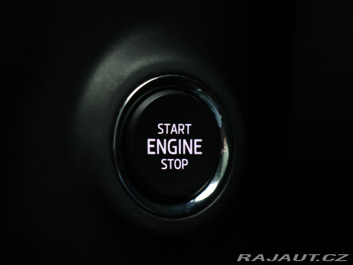 Škoda Octavia 2,0 TDI CZ Ambition LED D 2020