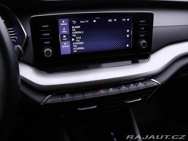 Škoda Octavia 2,0 TDI CZ Ambition LED D 2020