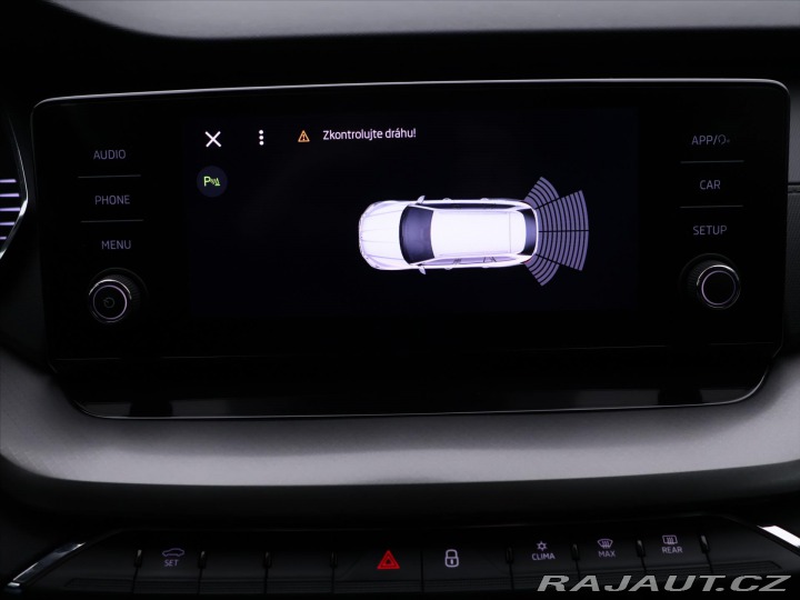 Škoda Octavia 2,0 TDI CZ Ambition LED D 2020