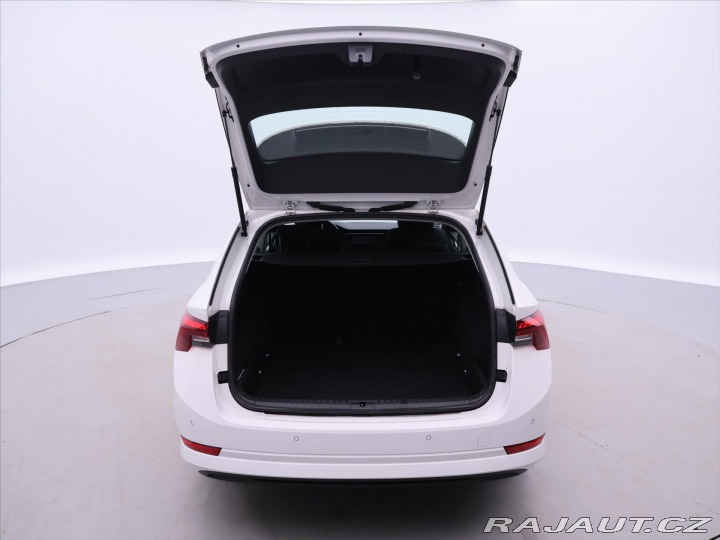 Škoda Octavia 2,0 TDI CZ Ambition LED D 2020