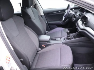 Škoda Octavia 2,0 TDI CZ Ambition LED D 2020