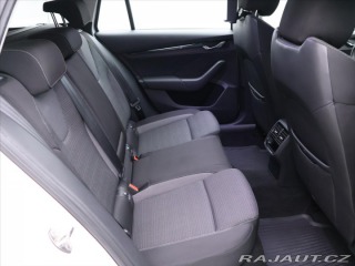 Škoda Octavia 2,0 TDI CZ Ambition LED D 2020
