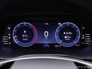 Škoda Octavia 2,0 TDI CZ Ambition LED D 2020