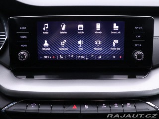 Škoda Octavia 2,0 TDI CZ Ambition LED D 2020