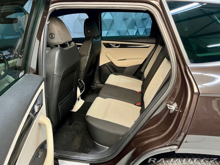 Škoda Karoq 1.0 TSI DSG STYLE, NAVIGA 2019