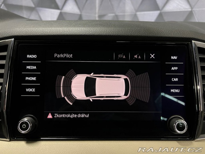 Škoda Karoq 1.0 TSI DSG STYLE, NAVIGA 2019