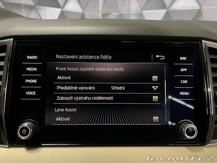 Škoda Karoq 1.0 TSI DSG STYLE, NAVIGA 2019
