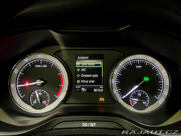 Škoda Karoq 1.0 TSI DSG STYLE, NAVIGA 2019