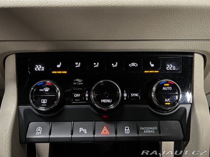 Škoda Karoq 1.0TSI DSG STYLE, NAVIGAC 2019