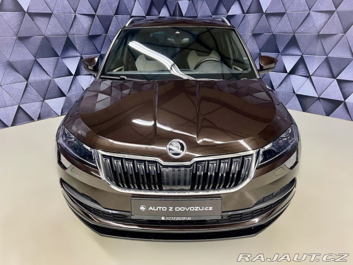 Škoda Karoq 1.0 TSI DSG STYLE, NAVIGA 2019