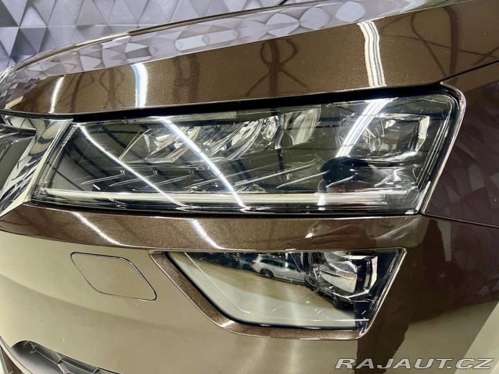 Škoda Karoq 1.0TSI DSG STYLE, NAVIGAC 2019