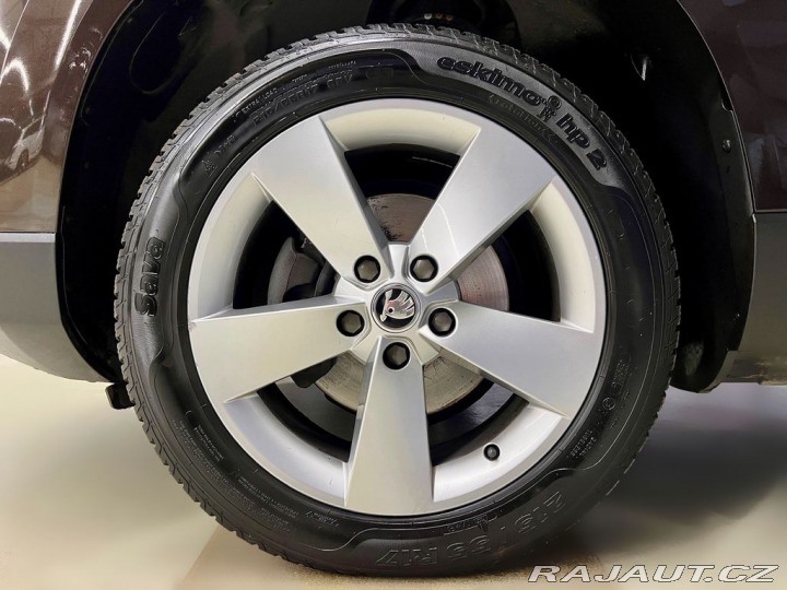 Škoda Karoq 1.0TSI DSG STYLE, NAVIGAC 2019