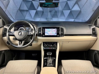 Škoda Karoq 1.0TSI DSG STYLE, NAVIGAC 2019